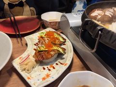 -满来寿喜烧(金虹桥店)