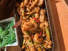 -小川洋风料理(街道口店)