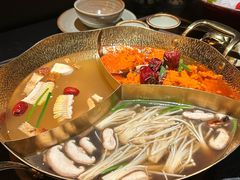 -色響火锅(恒隆广场店)