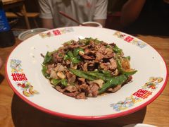 -破三川·新川菜(静安大融城店)