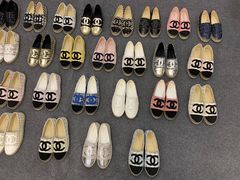 -CHANEL(恒隆广场店)