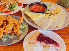 -萨尔瓦多Salvador's