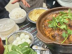 -川香煲(茅台路店)