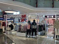 -百佳华佳漾里(坂田店)