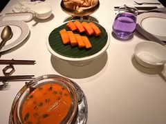 -金链花·泰国餐厅(国贸店)