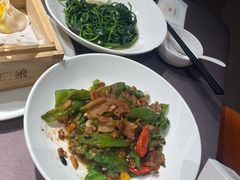 -小厨娘淮扬菜(河西奥美大厦店)