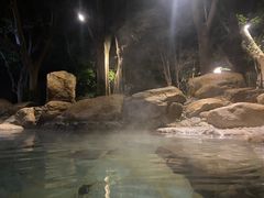 -湖泉半山温泉