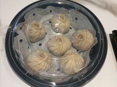 -馋三尺蟹粉小笼(人民广场店)
