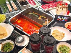 -五星桥原切肥牛火锅·30年专注好牛肉(湖塘店)