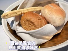 餐前面包黄油-夏朵花园(复兴西路店)