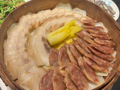 -芳芳私房菜·精做淮扬菜(承德路店)