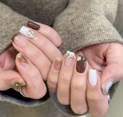 -LILY NAILS美甲美睫