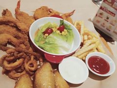 -必胜客(松雷店)