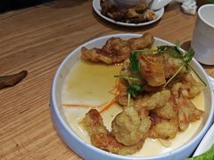 -东北灶(高新银泰店)
