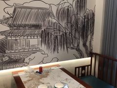 -小乡小镇·传承桐庐土菜·老板亲自烧的菜