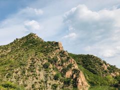 -桑干河大峡谷旅游区