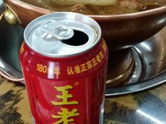 -沧州火锅鸡(塔南路店)