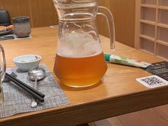 -乐亭日本料理(彩虹本店)