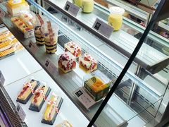 -樱花糕坊(万松园店)