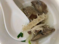 -羊阿公·嘉福烤全羊龙虾馆·家常菜(广益店)