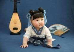 -蜜阁孕味亲子摄影(太奥广场店)