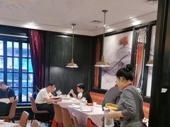 -大鸭梨烤鸭(甘家口店)