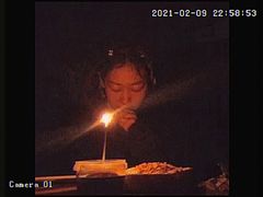 -欢牛蛋糕屋(萧山万象汇店)