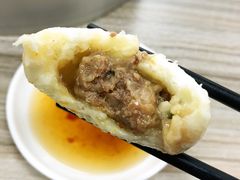 小笼包-桐香园小笼包(百井坊巷店)