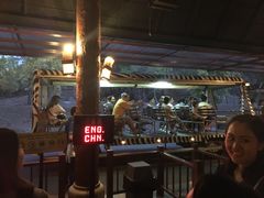 -清迈夜间动物园
