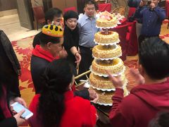 -广州同裕国际酒店