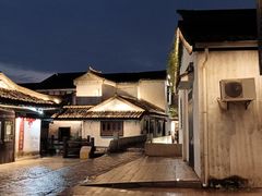 -浏河古镇