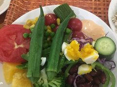 -So Lounge索兰至餐厅(蓝色港湾店)