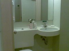 标间&nbsp;浴室-锦江之星品尚(杭州西湖大道南宋御街店)