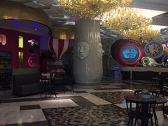 -米乐星世界KTV(汇智国际商业中心店)