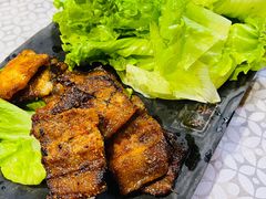 -云晓光头烧烤吧(德平路店)