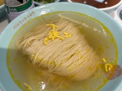 -常州银丝面馆(府琛店)