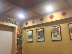 -闯关东东北农家菜(崂山石老人店)