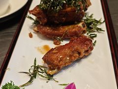 -阿喆私房菜(西五路店)