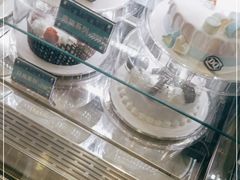 -DQ·蛋糕·冰淇淋(西直门店)