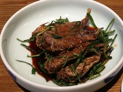 -老灶味道·本帮菜(昌平路店)