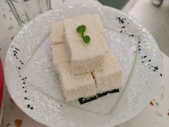 -大树餐厅(环球港店)