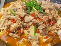 -蛙来哒(方圆荟店)