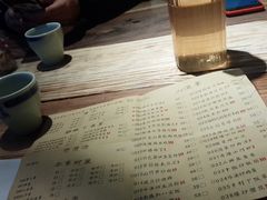 香辣炝锅鱼-树厨贵州菜(大十字店)