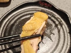 -江边城外烤全鱼(方庄时代购物中心店)