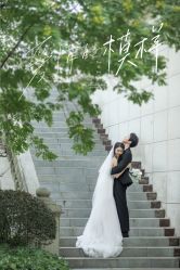 -钟爱一生婚纱摄影旗舰店