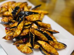 -鲁南仔·滕州炒鸡(经三路店)