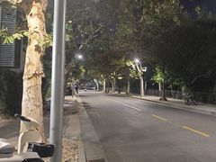 -浙江大学(紫金港校区)