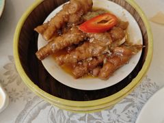 -香云轩·顺德菜(香云纱园林酒店店)