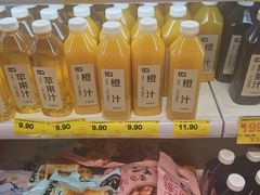 -华冠折扣超市(长阳店)