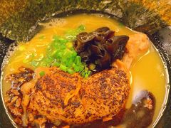 -鸡王拉面店